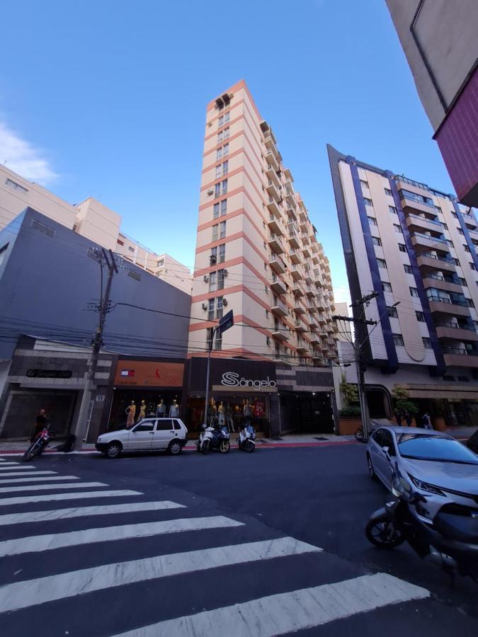 Apt Centro 50 M Mar, Wi-Fi, Completo, Local Top غواراباري المظهر الخارجي الصورة