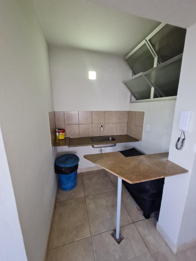 Apt Centro 50 M Mar, Wi-Fi, Completo, Local Top غواراباري المظهر الخارجي الصورة