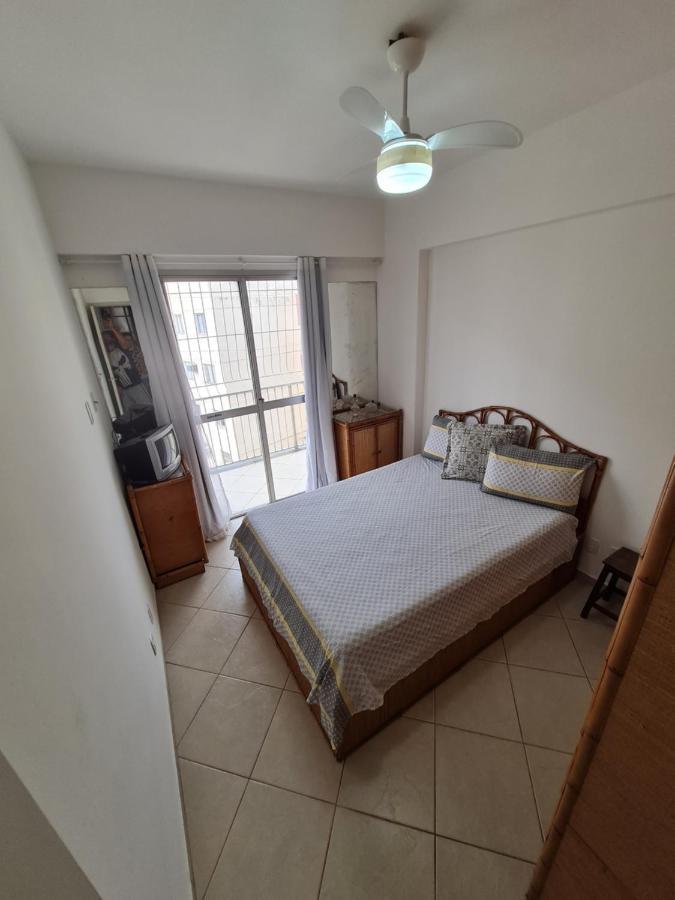 Apt Centro 50 M Mar, Wi-Fi, Completo, Local Top غواراباري المظهر الخارجي الصورة