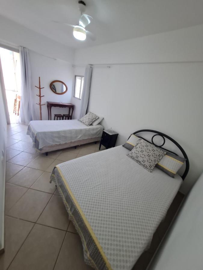 Apt Centro 50 M Mar, Wi-Fi, Completo, Local Top غواراباري المظهر الخارجي الصورة