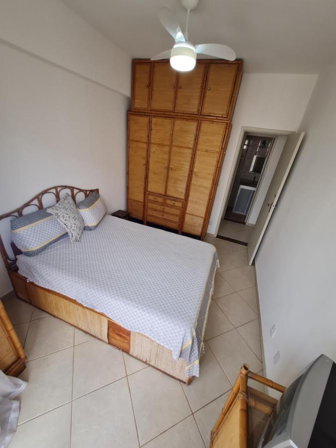 Apt Centro 50 M Mar, Wi-Fi, Completo, Local Top غواراباري المظهر الخارجي الصورة