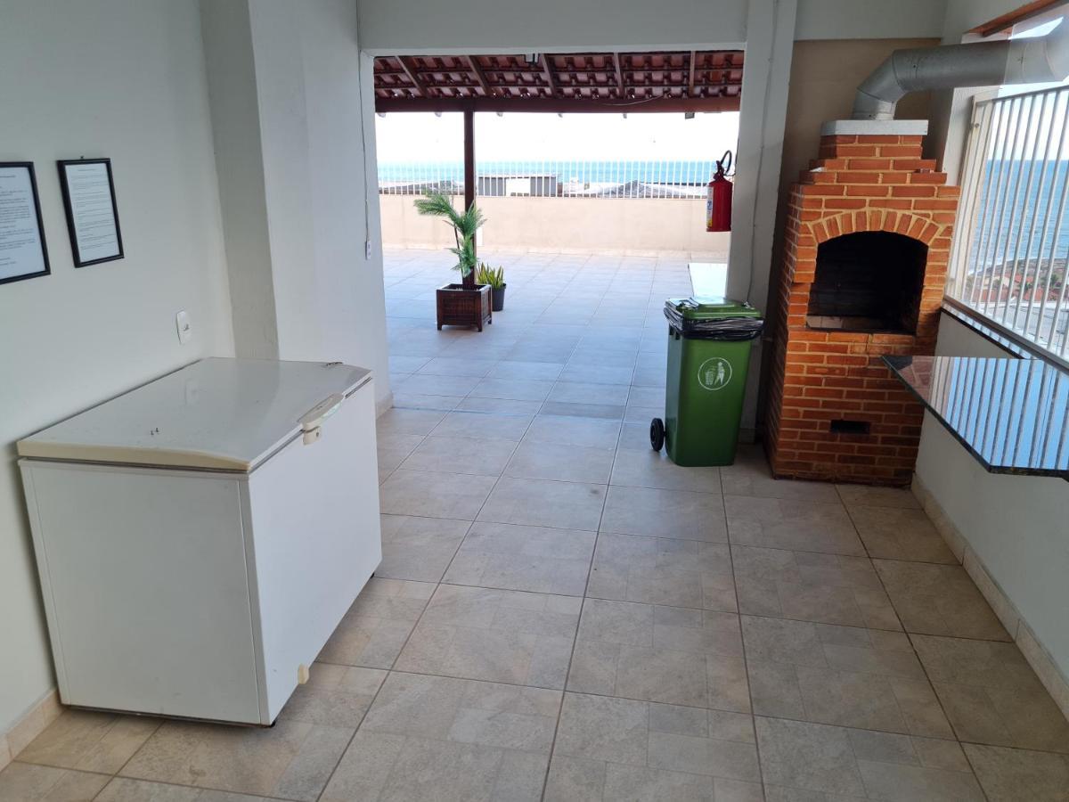 Apt Centro 50 M Mar, Wi-Fi, Completo, Local Top غواراباري المظهر الخارجي الصورة